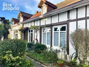 Maison à AILLY-LE-HAUT-CLOCHER
