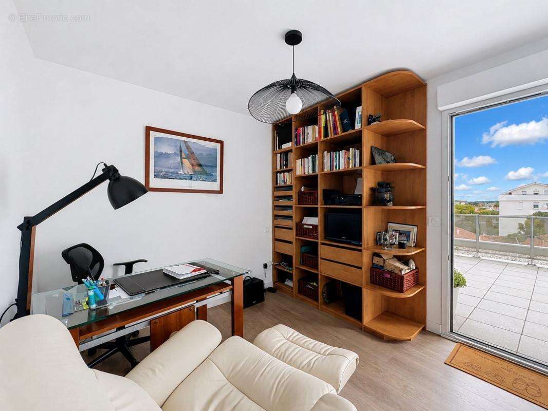 Appartement - photo 8