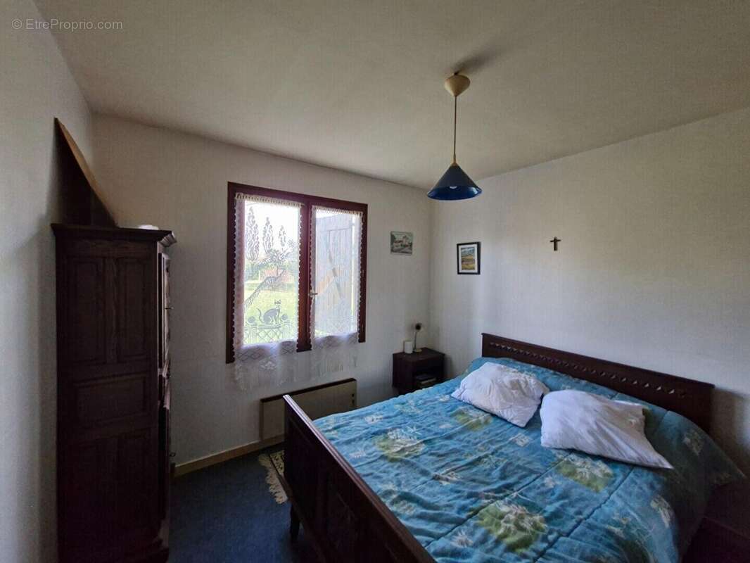 Maison à GUJAN-MESTRAS