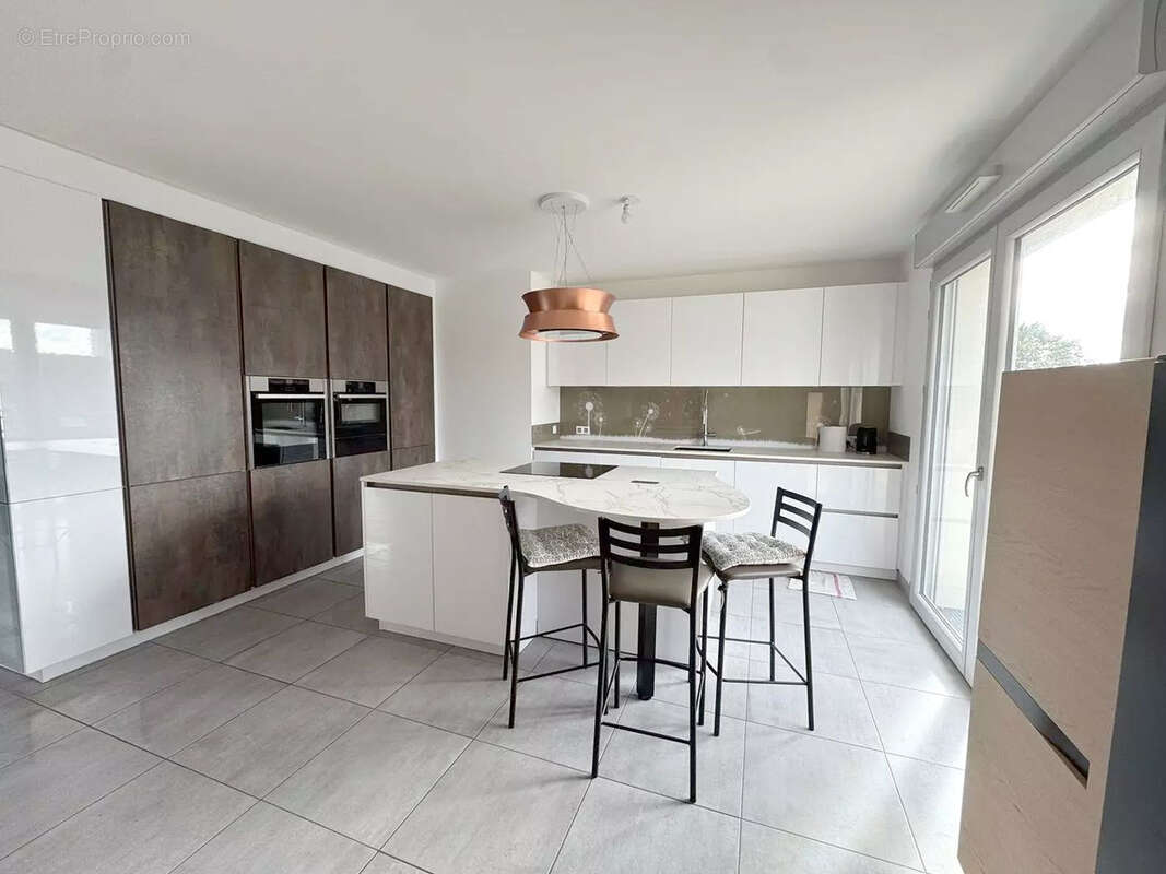 Appartement à LE MANS