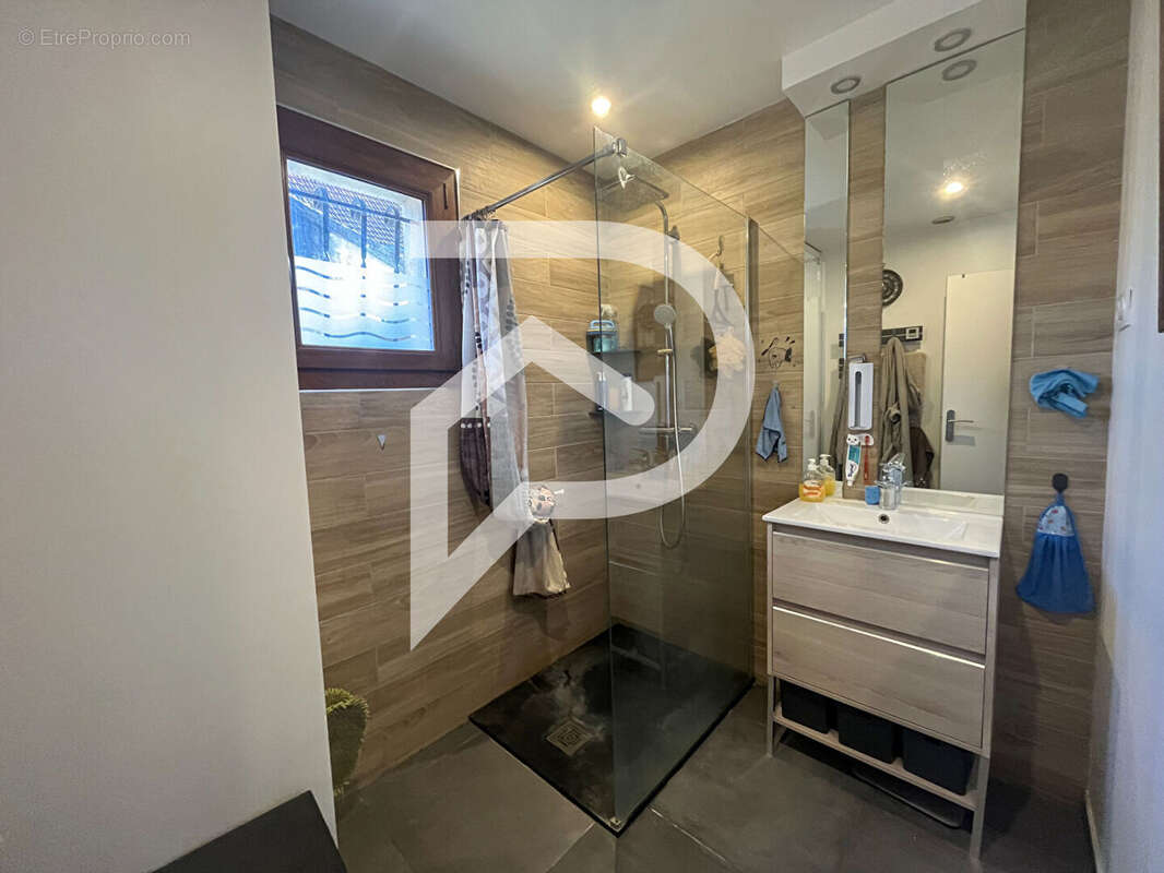 Maison à DAMMARTIN-EN-GOELE