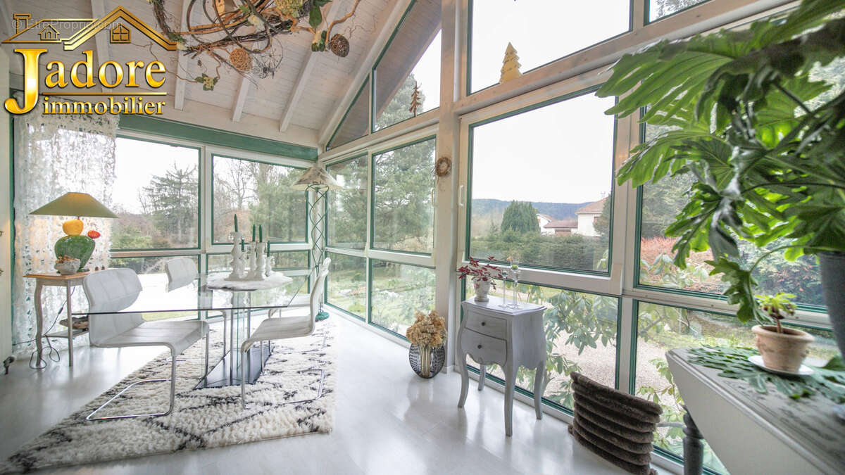 Maison à SAINT-DIE-DES-VOSGES