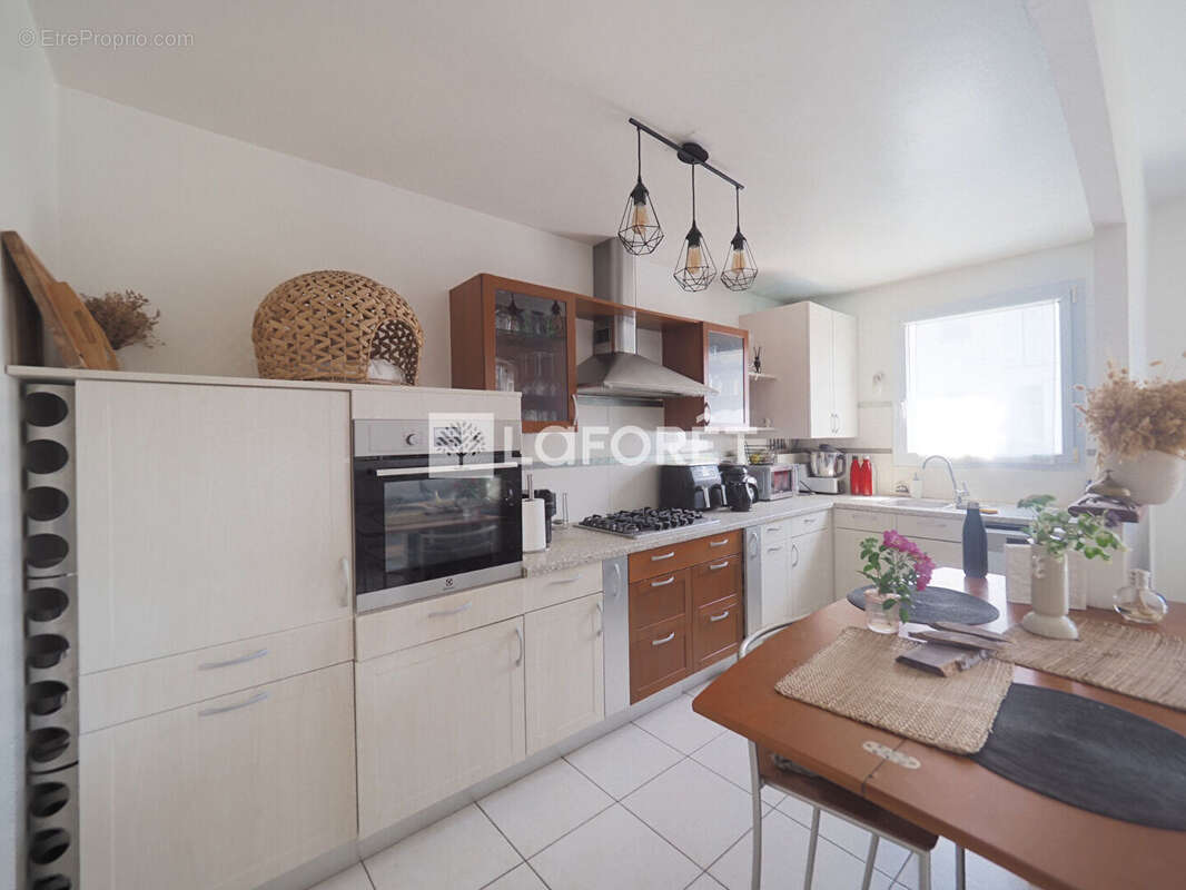 Appartement à ALFORTVILLE
