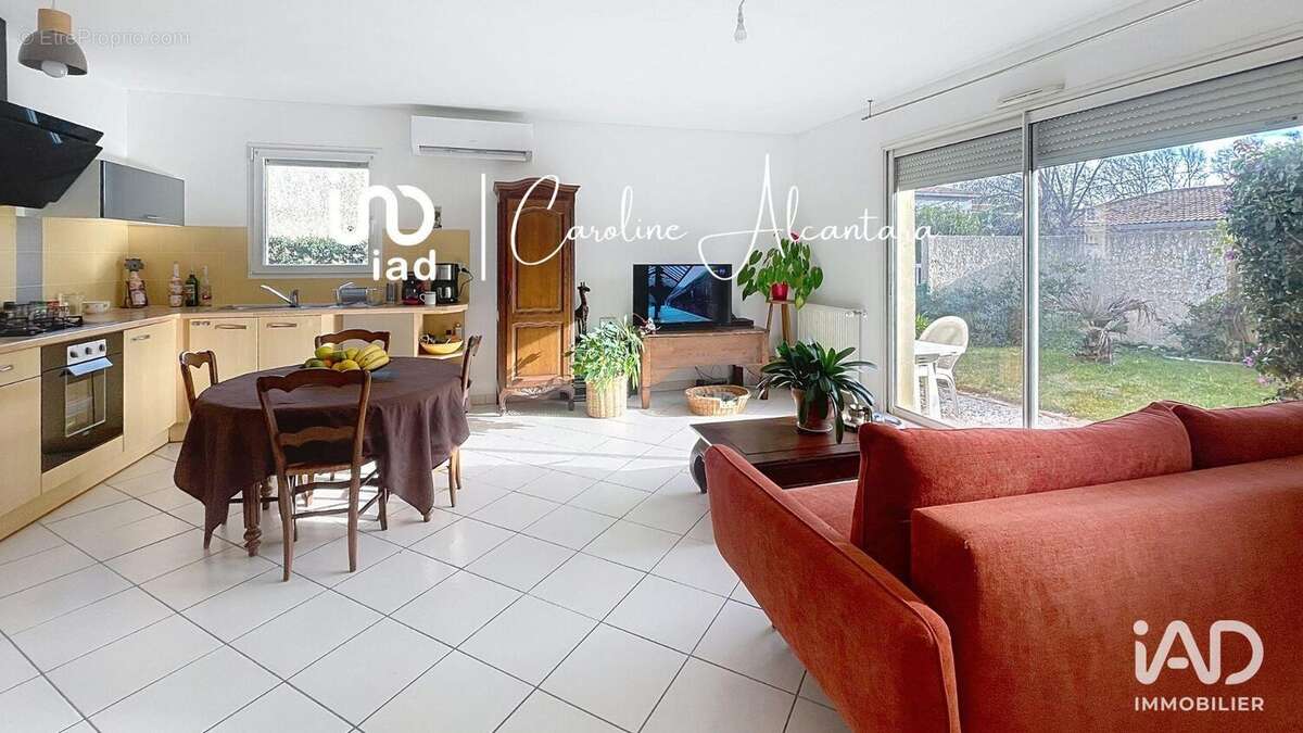 Photo 3 - Appartement à SAINT-ESTEVE