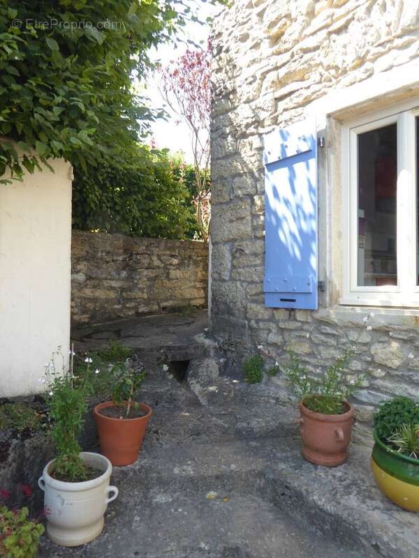Maison en pierres - photo 2