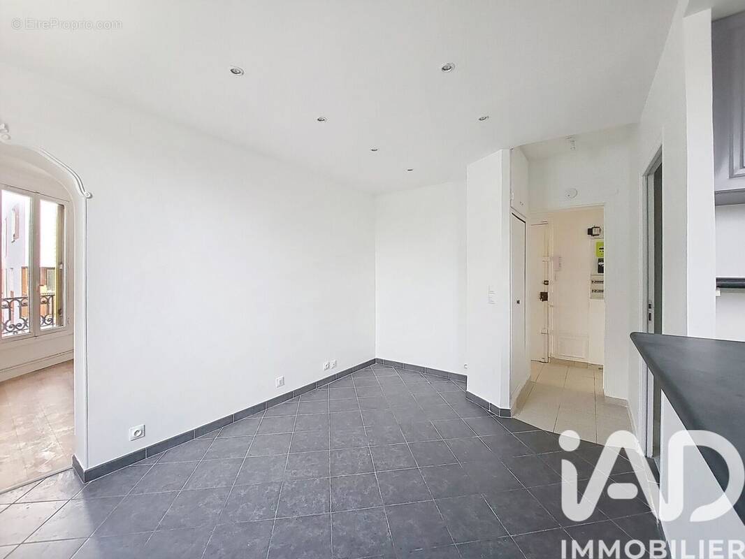 Photo 1 - Appartement à CACHAN