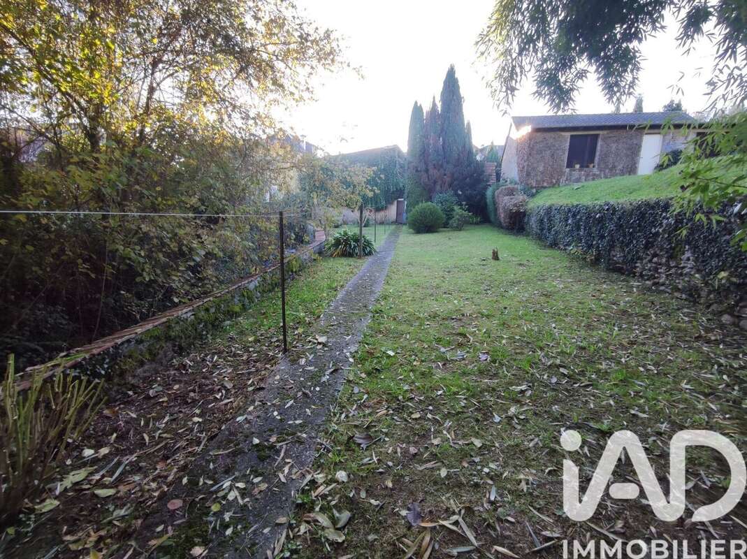 Photo 3 - Maison à MORLAAS