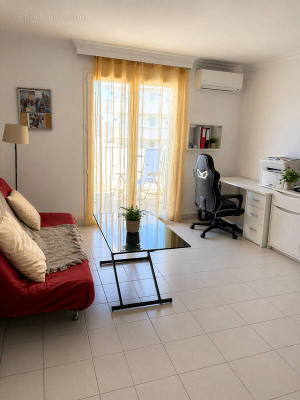 Appartement à CASTELNAU-LE-LEZ