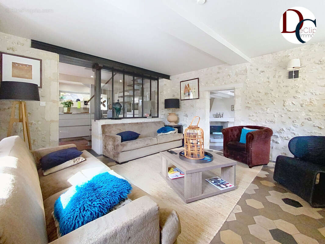 Photo 8 - Maison à SENLIS