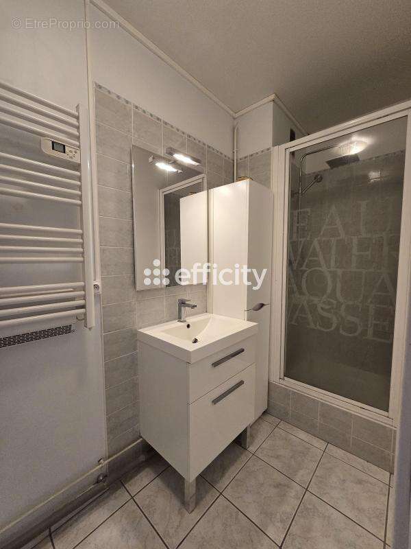 Appartement - photo 11