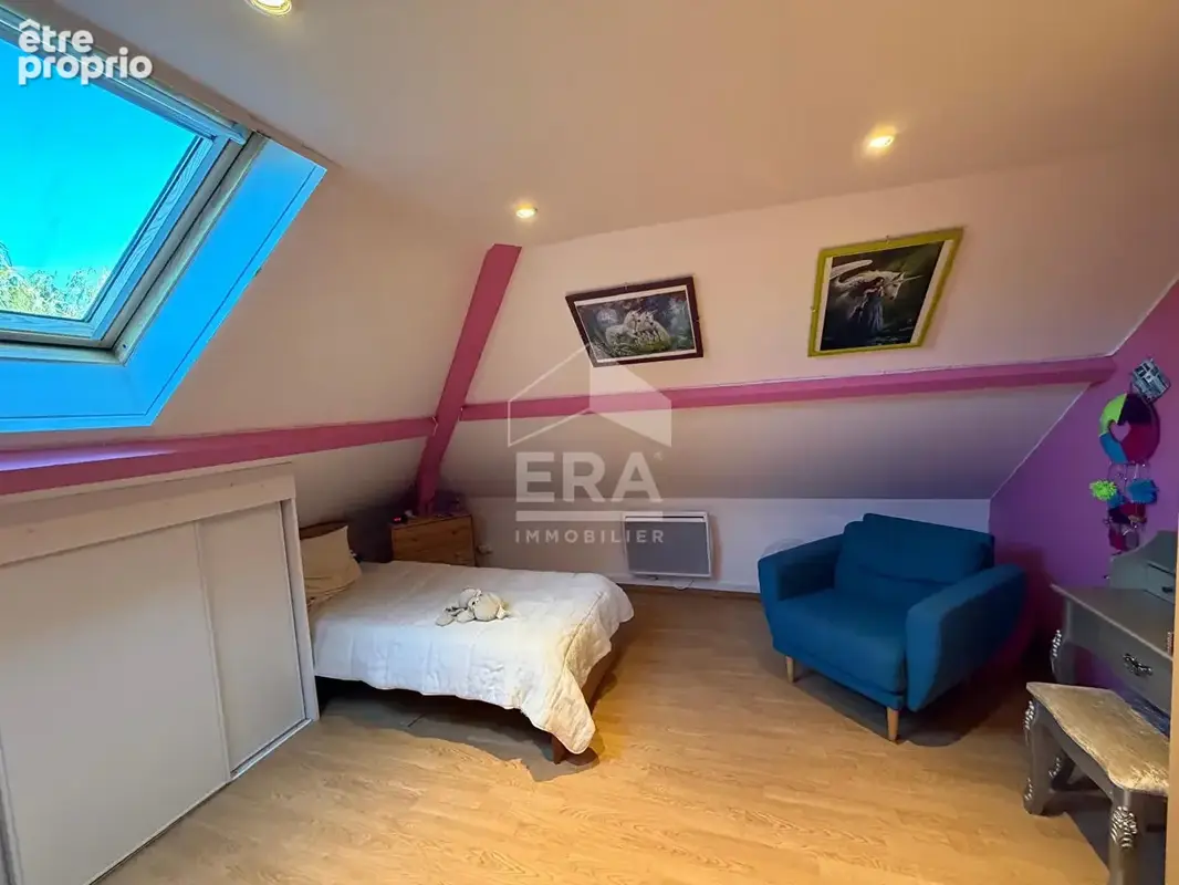 Maison 169m² à charavines - photo 14