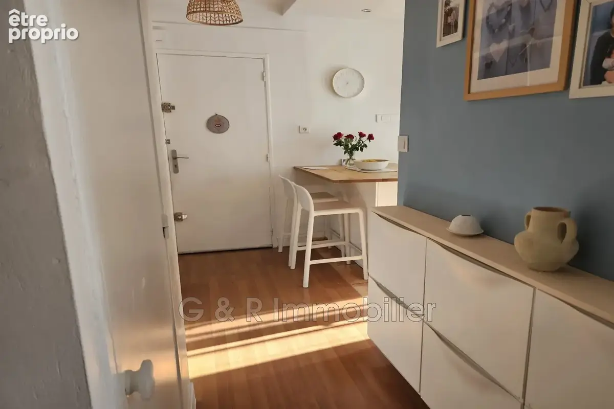 Appartement 3 pièces 72 m² à vendre à Aubagne (13400) - photo 5