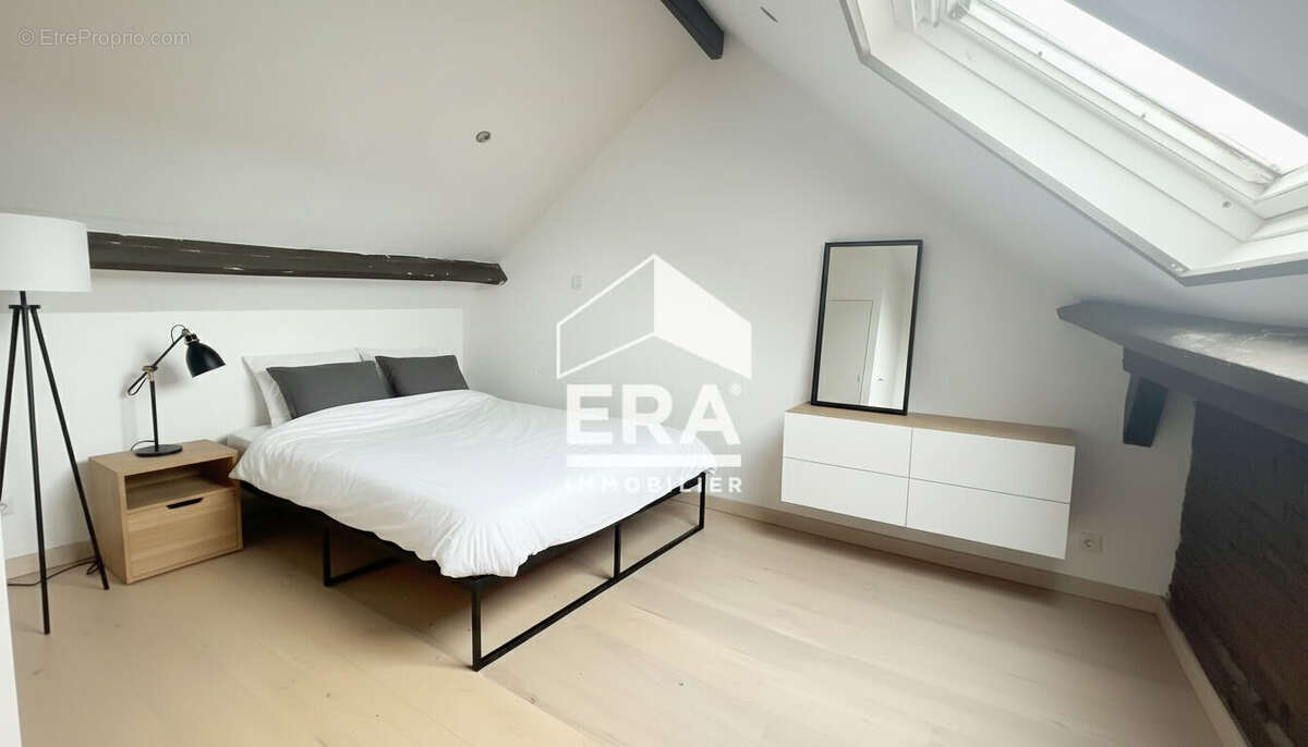 Maison 78m² - 3 chambres - Extérieur - Rénovée - photo 8