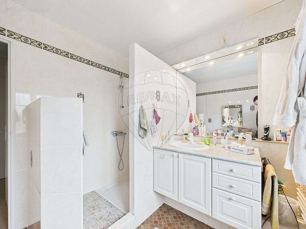 Maison à METZERESCHE