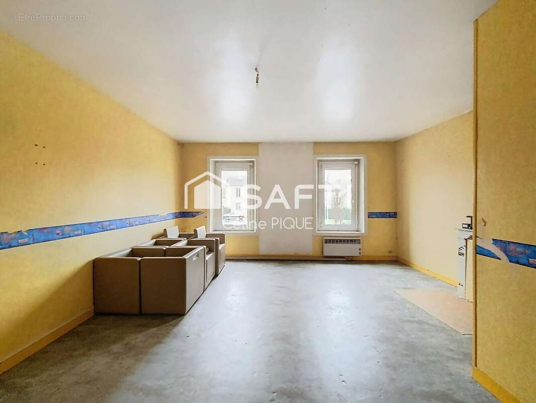 Photo 4 - Appartement à TOURVILLE-SUR-ODON
