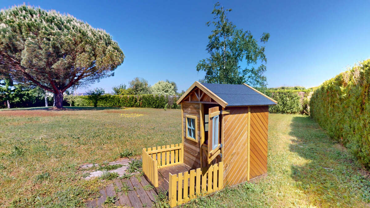 Maison à LONGUE-JUMELLES