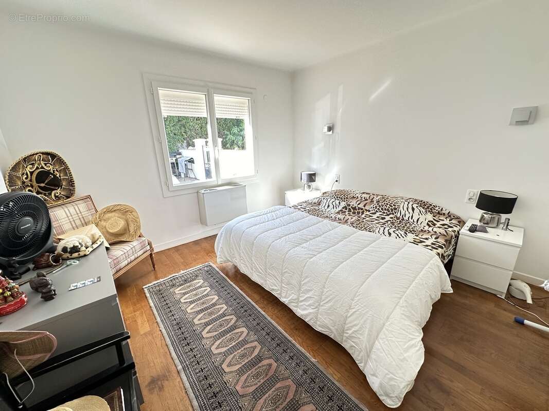 Maison à SANARY-SUR-MER