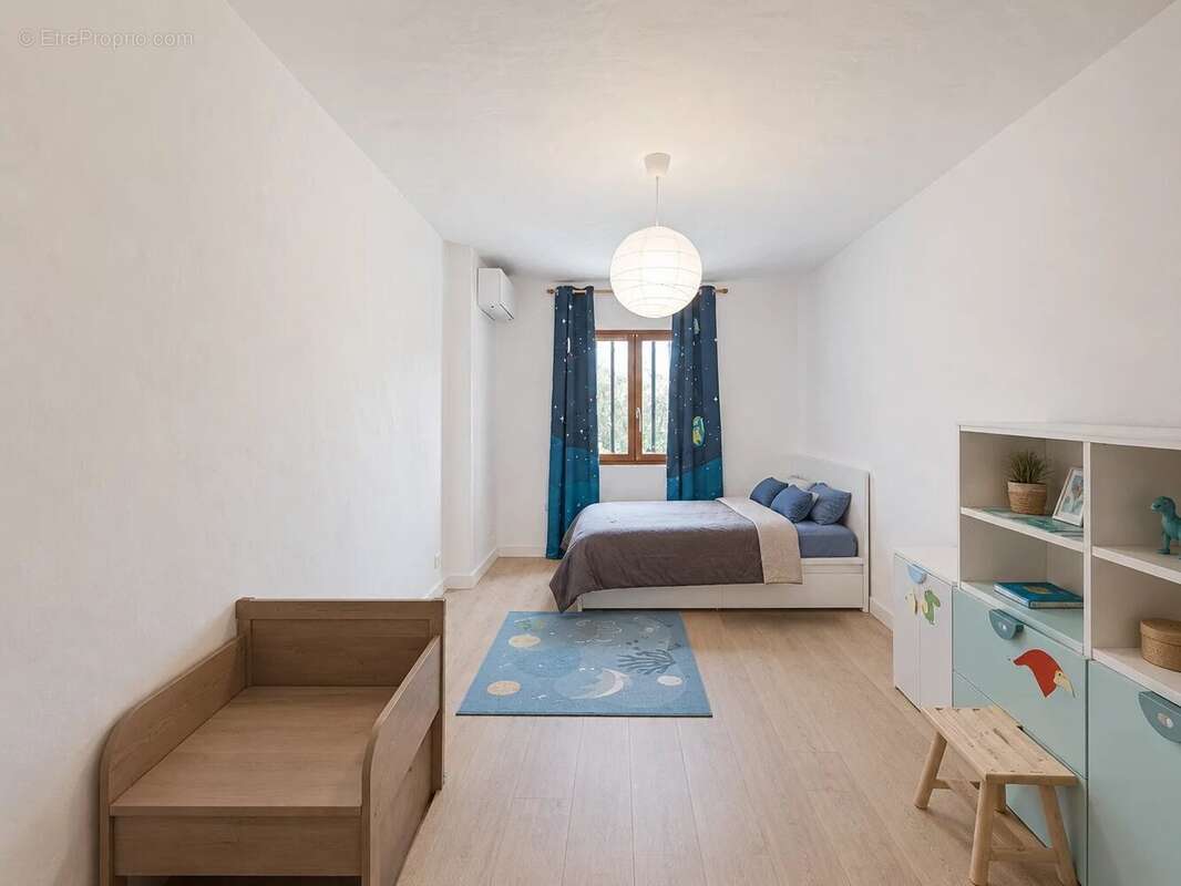 Maison à SAINTE-MAXIME
