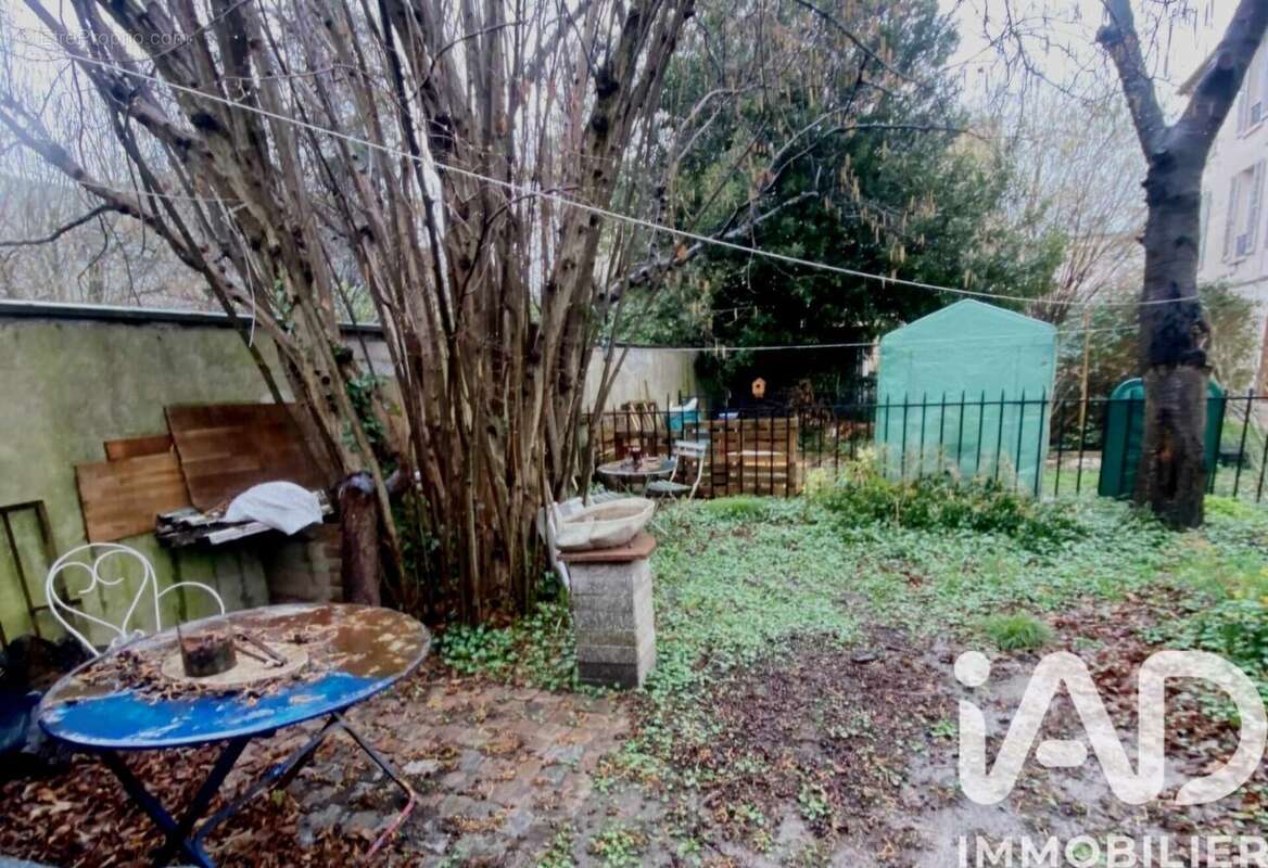 Photo 3 - Appartement à CHOISY-LE-ROI