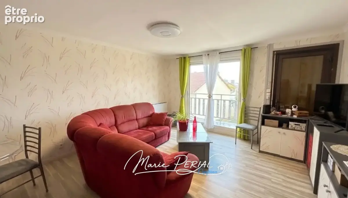Maison familiale de 98 m² avec jardin à Pierreville (54160) - photo 5