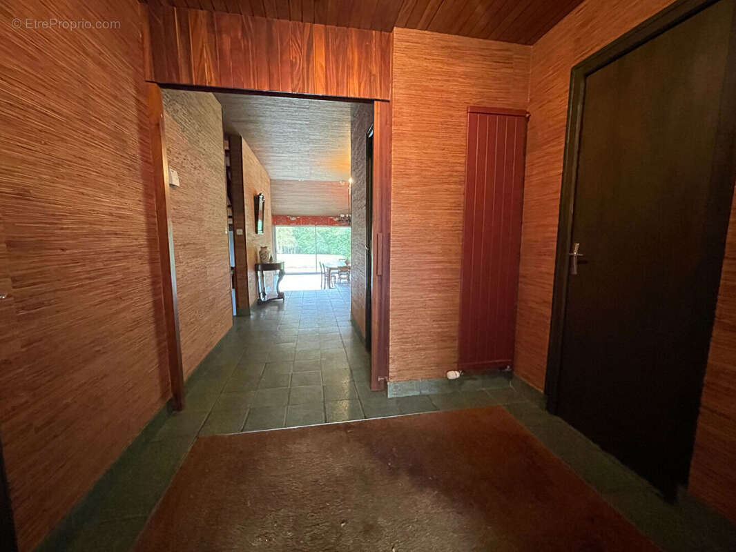 Maison à SAINT-PAIR-SUR-MER