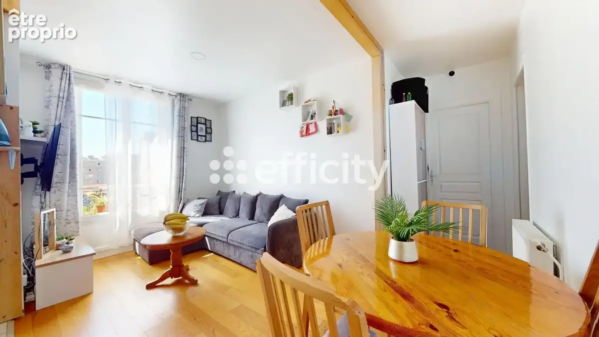 Appartement - photo 1