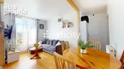 Appartement à VITRY-SUR-SEINE