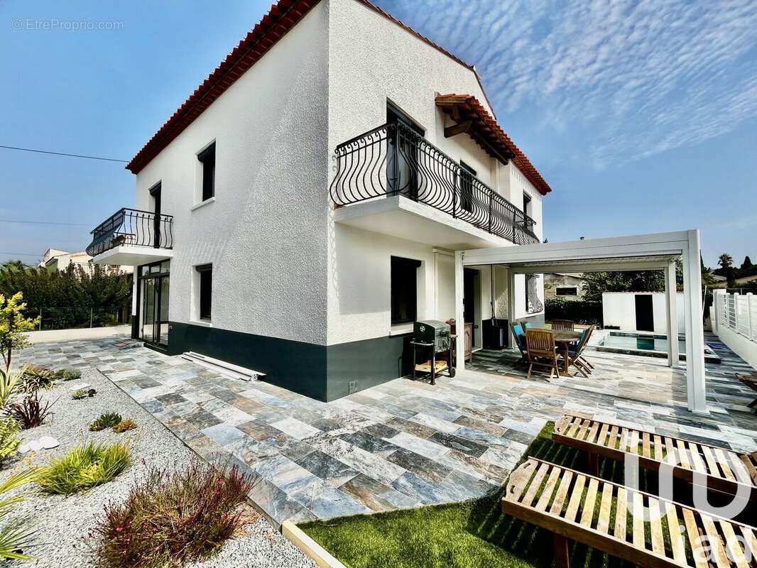 Photo 5 - Maison à NARBONNE