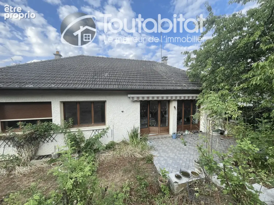 Maison 100 m² à Charleville-Mezieres  - photo 1