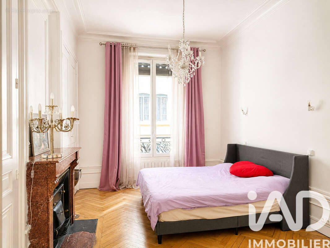 Photo 3 - Appartement à LYON-6E