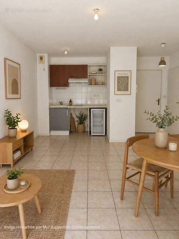 Appartement à BAYONNE