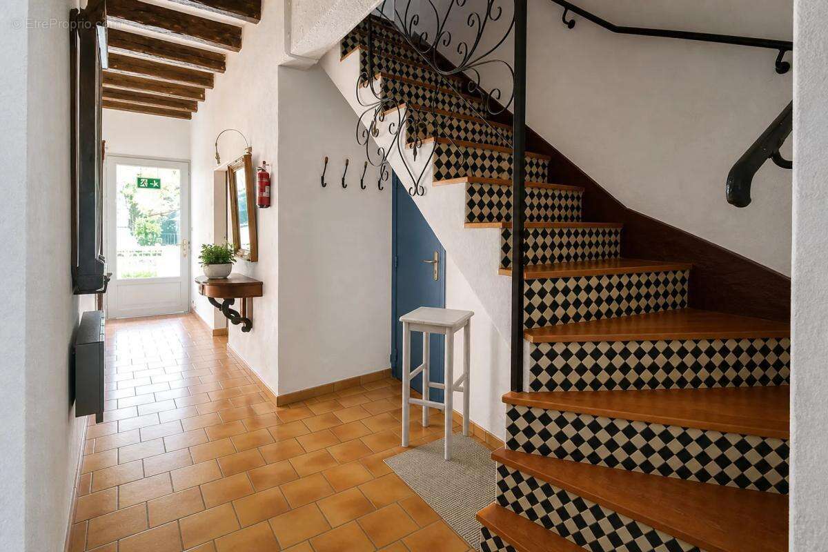 Maison à BEAUMONT-DU-PERIGORD