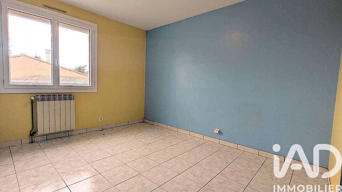 Photo 7 - Maison à MONTMEYRAN