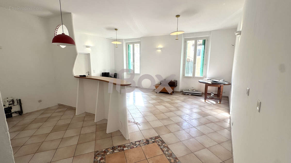 Appartement à LA VALETTE-DU-VAR