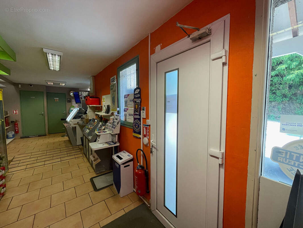 Appartement à SAINT-PIERRE-DE-RIVIERE