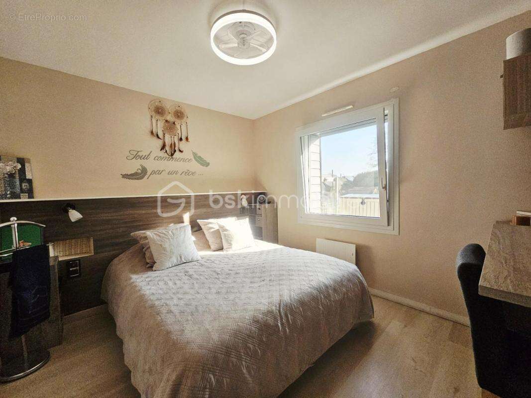 Maison à SAINT-NICOLAS-DE-REDON