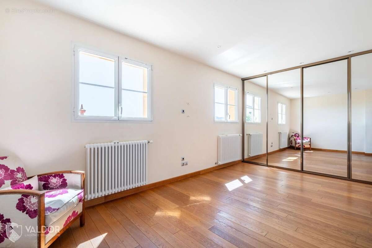 Maison à COGNY