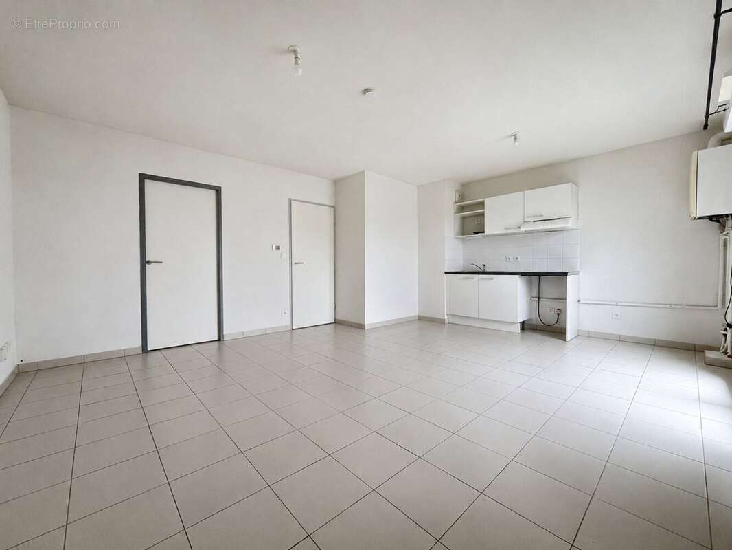 Appartement à BASSAN