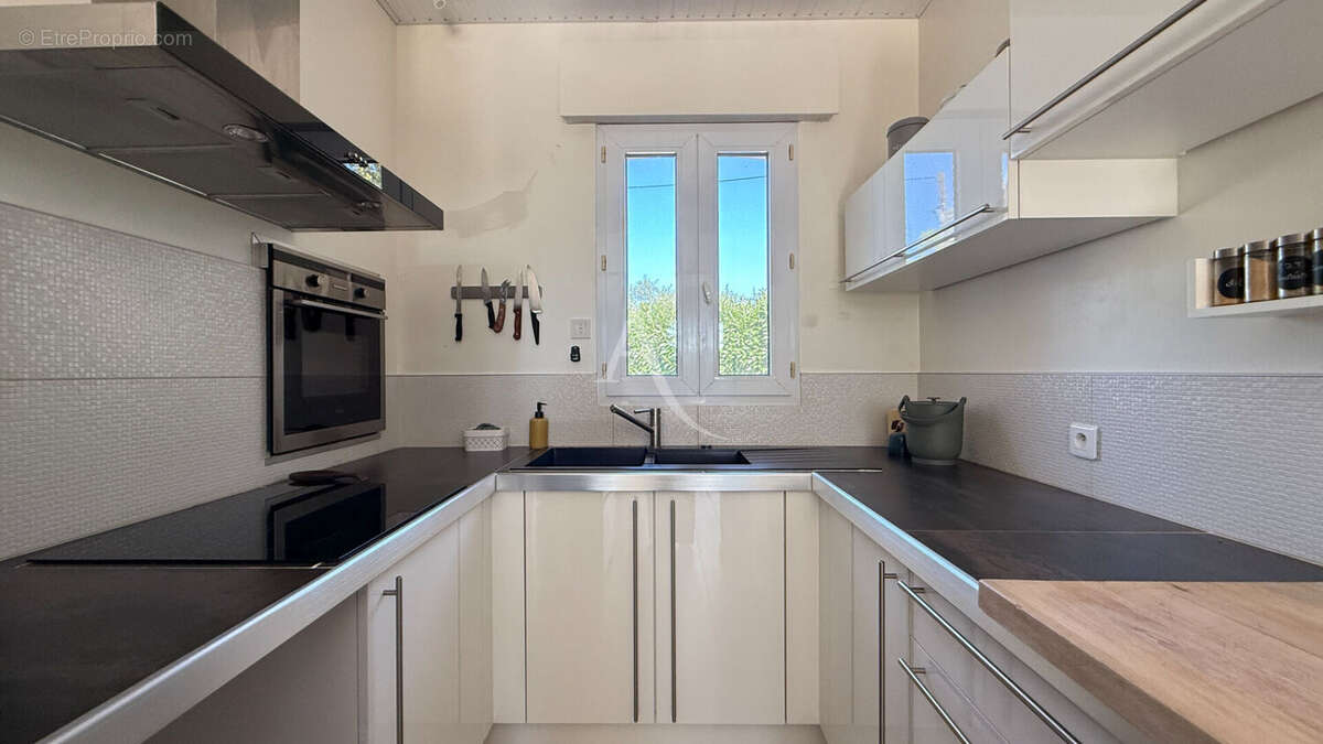 Maison à LA ROCHE-SUR-YON