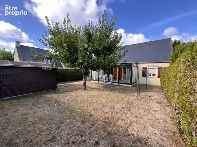 Maison quartier Paramé Saint-malo - photo 3