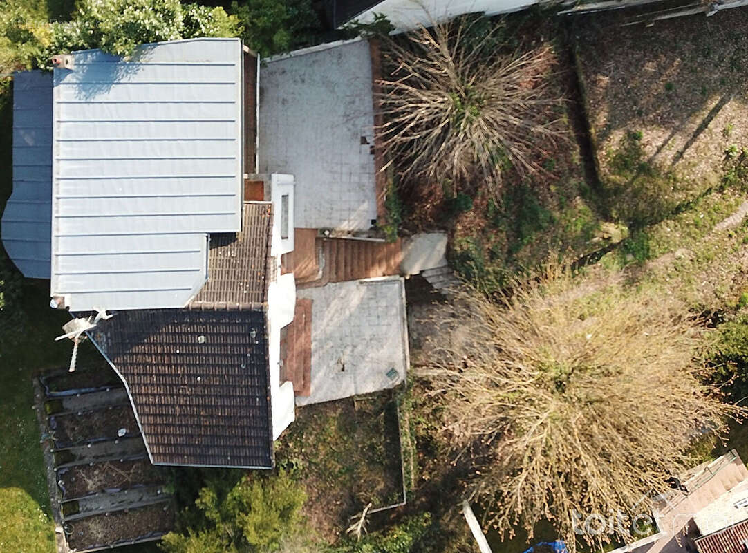 Maison à SAINT-REMY-LES-CHEVREUSE