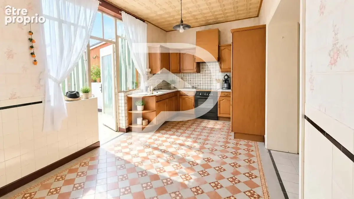 Maison Viesly 5 pièce(s) 150 m2 - photo 3