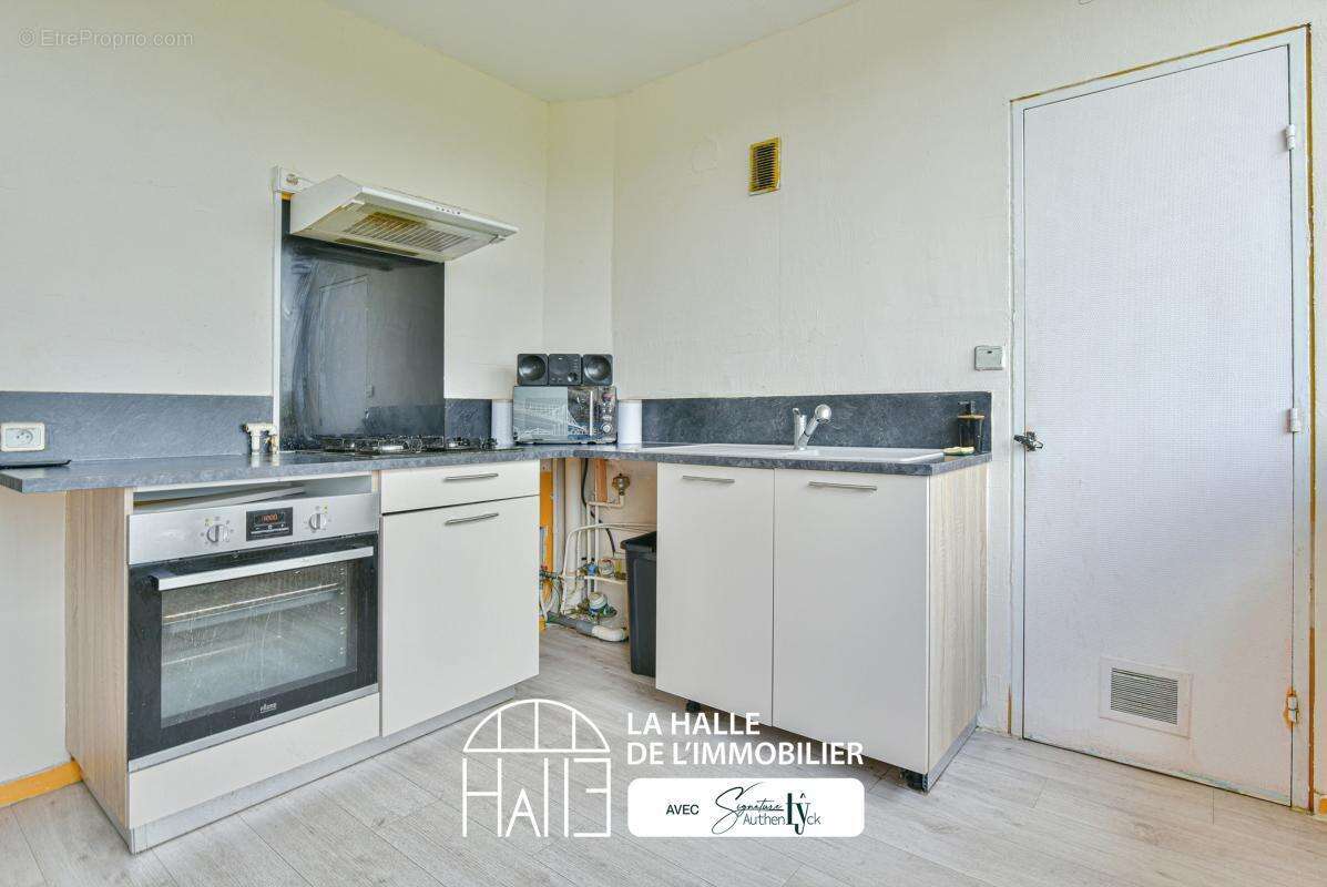 Appartement à LIMOGES