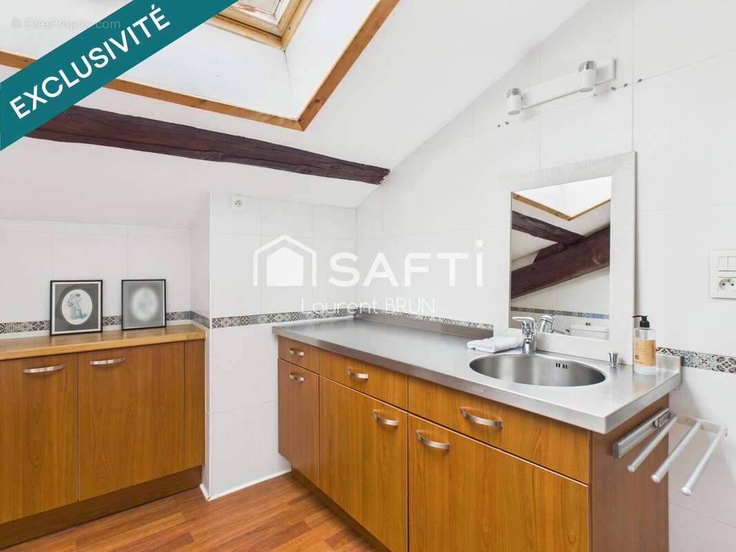 Photo 9 - Appartement à LISSIEU