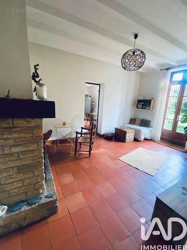 Photo 2 - Maison à ALLEMANS-DU-DROPT