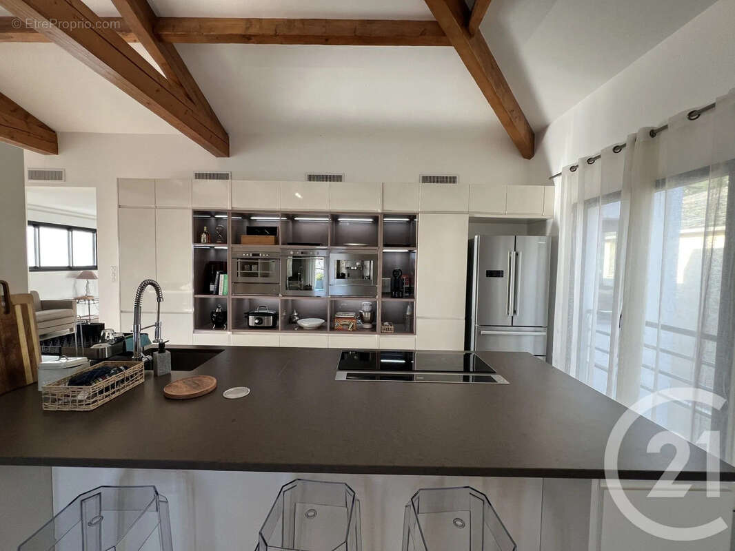 Appartement 200 m² à Santa-Maria-Di-Lota  - photo 10