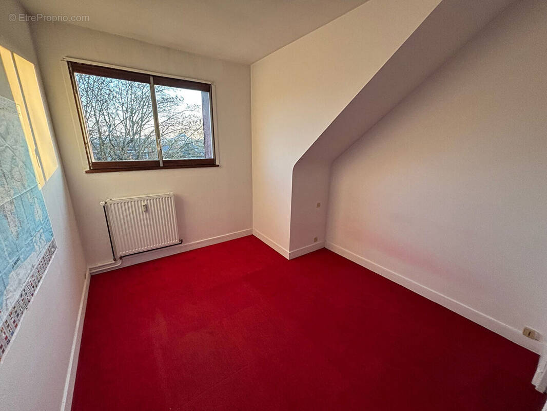 Appartement à ALENCON