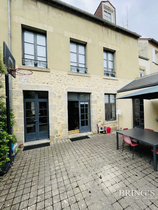 Maison à ALENCON