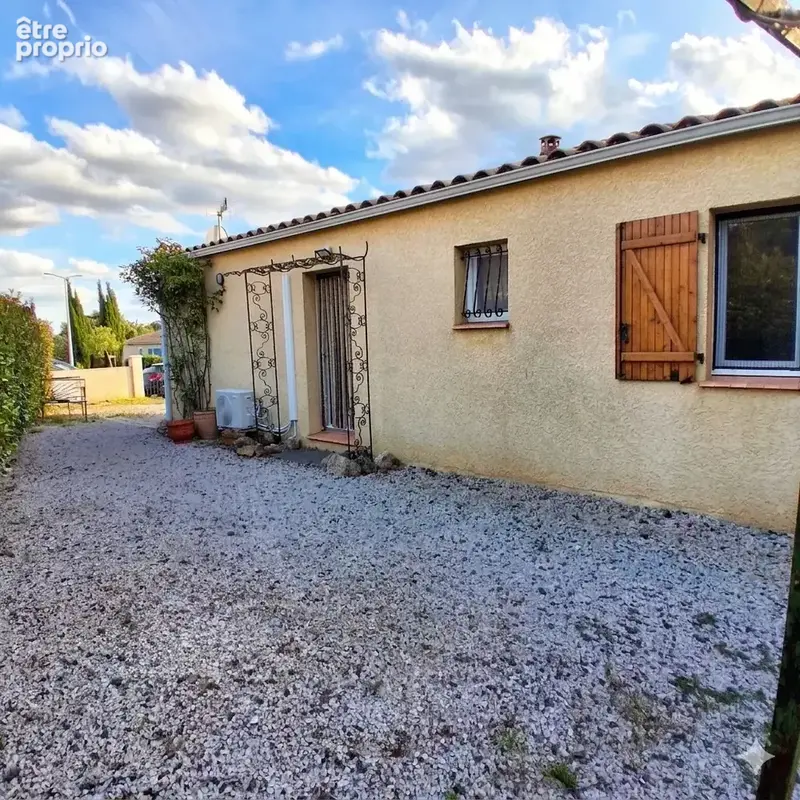 Villa plain pied - photo 13