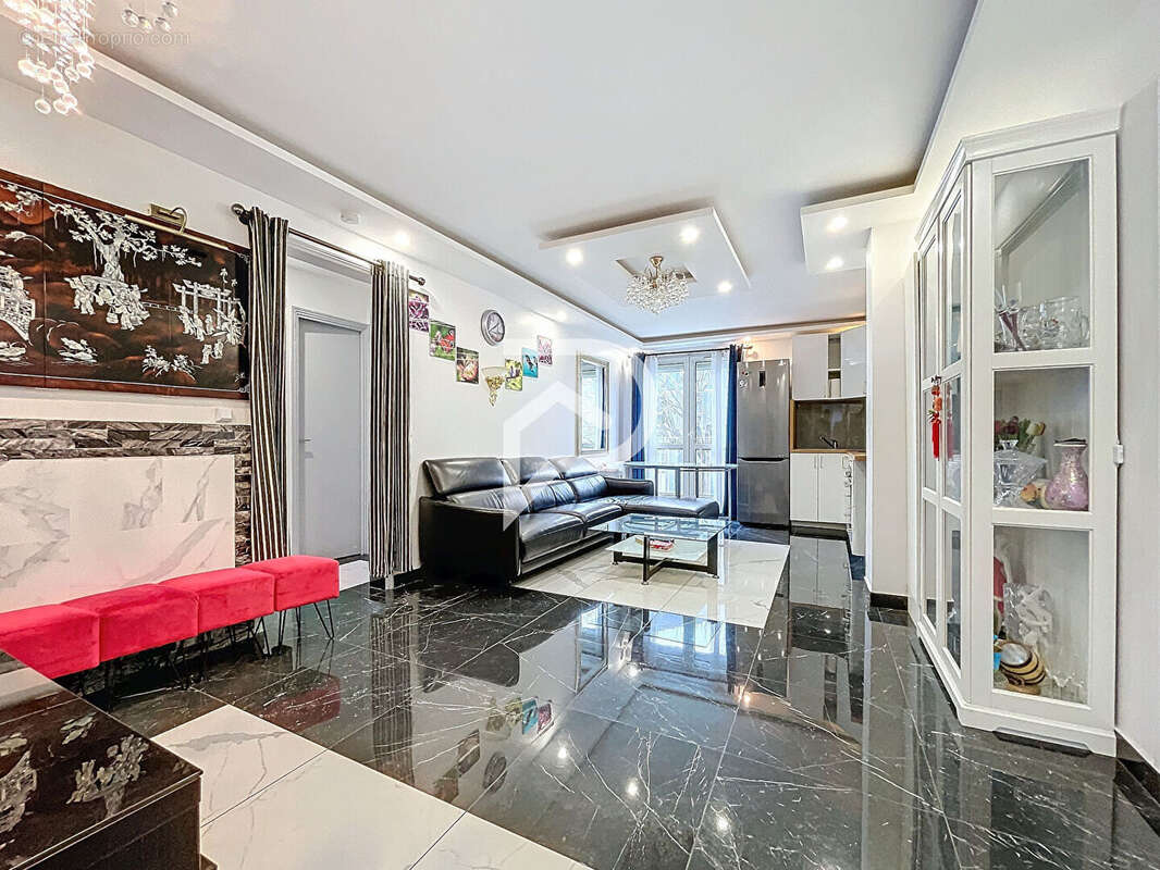 Appartement à NOISIEL